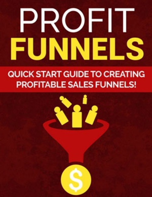 Product picture Profit funnels